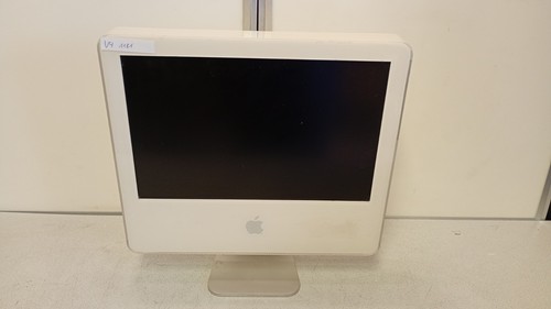 Apple imac a1058 all one - apple,