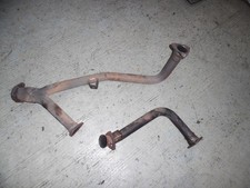 Audi 80 Cabrio 2,6 V6 150ps