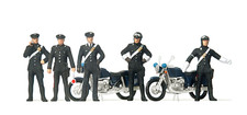 Preiser 10175 Carabinieri 2