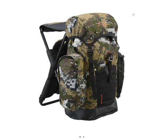 Jagd rucksack stuhl - jagd,