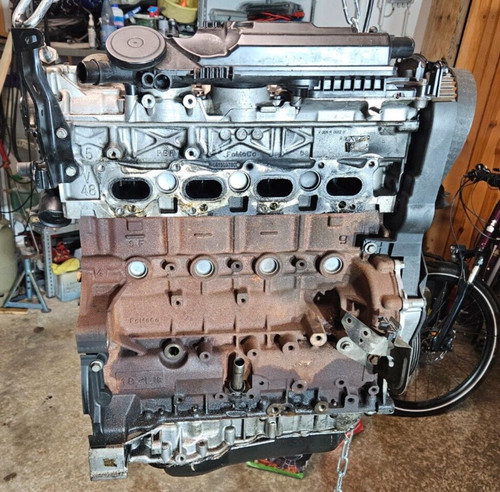 Motor ford max 2 - motor,