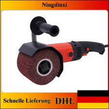 1580W Satiniermaschine