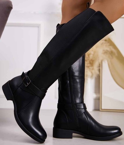 Damenstiefel
