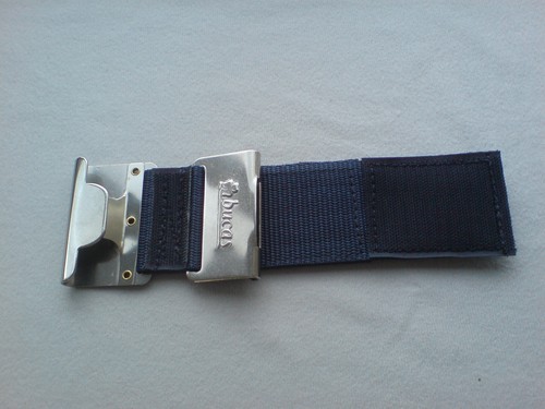 Bucas chest extender hook - chest, t-hook