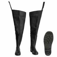 Anglerstiefel hüftenhoch - anglerstiefel,