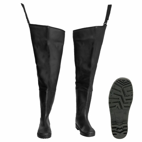 Anglerstiefel hüftenhoch - anglerstiefel,