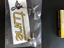 Tune Titan Set Torxschrauben 
