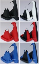 Schaltsack + Handbremssack