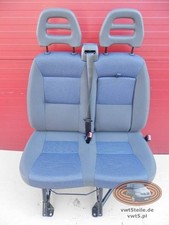 Fiat Ducato Sitzbank
