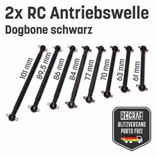 RC Dogbone Achse Antriebswelle