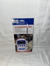 JAVAC RT-905 Alarm Thermometer