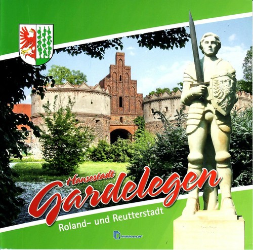 Gardelegen roland und - gardelegen,