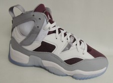 NEU Nike Jumpman Two Trey Jordan GS Größe 38 Boots Sneaker Schuhe DQ8431-103