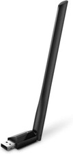 TP-LINK Archer T2UPLUS USB WLAN Antenne Gain-Dualband Stick 600Mbps Adapter WPA2