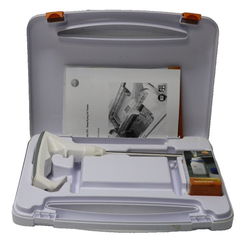 Testo 0563 2750 kochöltester - 0563,