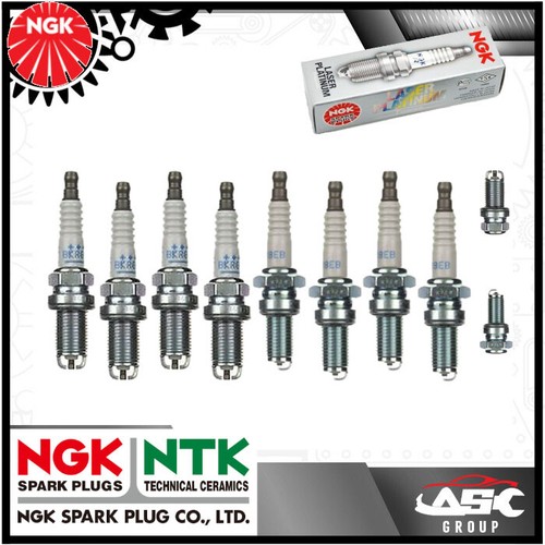 Alfa romeo 156 - 156, ngk