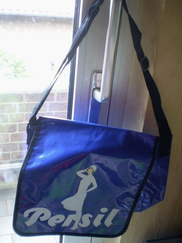 Persil tasche - persil, /