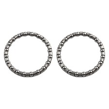 2tlg. Kugelring Für 1.1/8