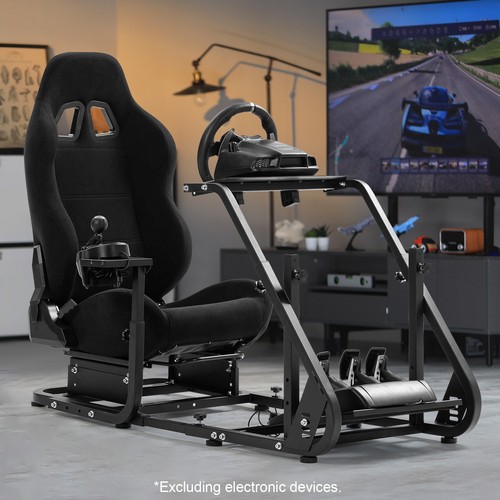Marada racing sim - marada, cockpit