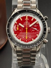 Omega Speedmaster Michael