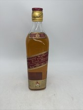 25646/ Vintage Johnnie Walker