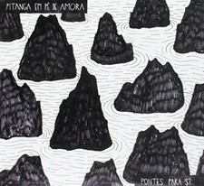 Pitanga amora - amora,