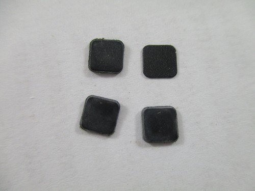 Display gummi pads toshiba - gummi,