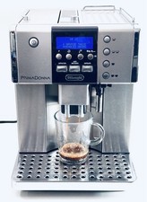 Delonghi prima donna esam - prima,