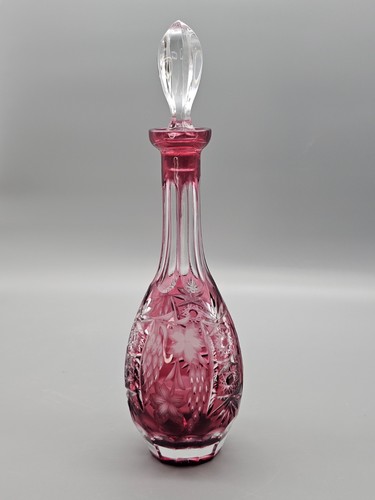 Vintage nachtmann traube - vintage,