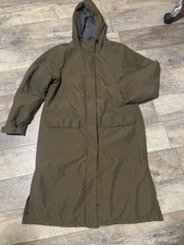  Lands End Winter Mantel SQUALL  Wind/wassersicht/atmungsaktiv