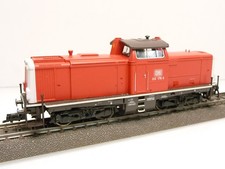 Fleischmann H0 Diesellok BR