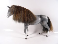 Barbie-Pferd California Girl