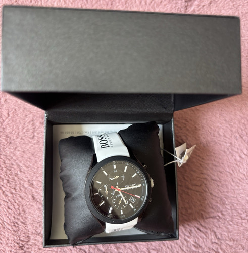 Hugo boss herrenuhr - boss, 1513718