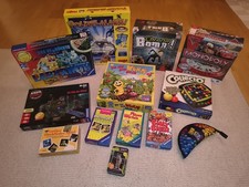 Kleine Spielesammlung