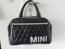 BMW MINI COOPER Wochenend Reise Sport Tasche 