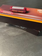 Märklin 8831 Miniclub Spur Z Schienenbus Jägermeister mit OVP