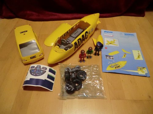 Playmobil adac ersatzteile - ersatzteile, aus