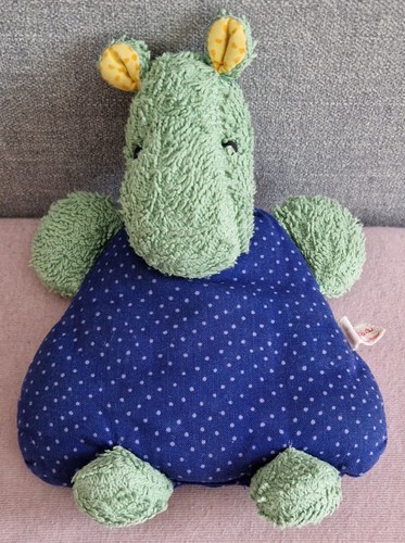 Sigikid plüsch nilpferd hippo - sigikid,