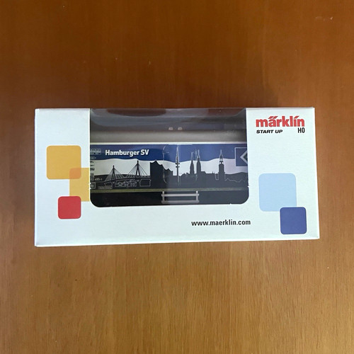 Märklin kühlwagen - märklin,