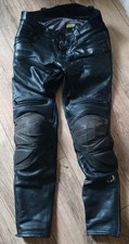 Motorradhose Streetfighter mit