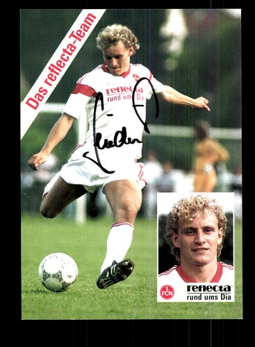 Autogrammkarten fc - autogrammkarten,