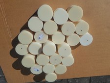 PA6 ,Kunststoff Rund Material