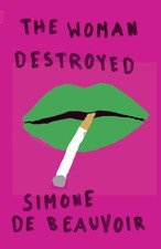Simone beauvoir the woman - de,