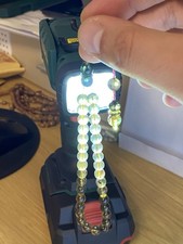 Bilekboy Tesbih 33 Sistemli