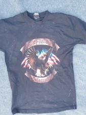 Original Harley Davidson