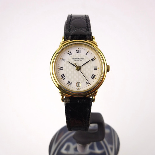 Raymond weil vintage - raymond,