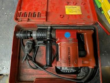 Hilti TE 22 Bohrhammer