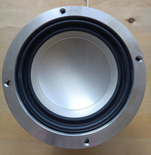 1x Canton Tieftöner Woofer Nr. 13637  für Canton Chrono 509 und evt. andere