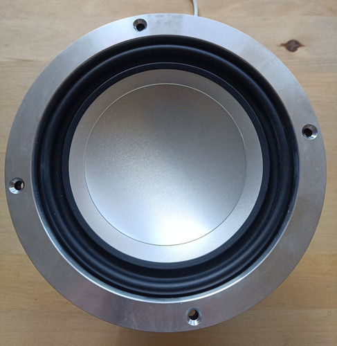 Canton tieftöner woofer - canton,
