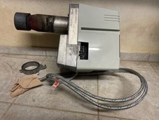 ELCO KLÖCKNER Ölbrenner Modell Vectron